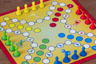 Kızma Birader oyunu