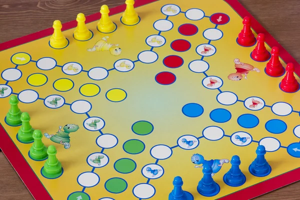 Kızma Birader oyunu