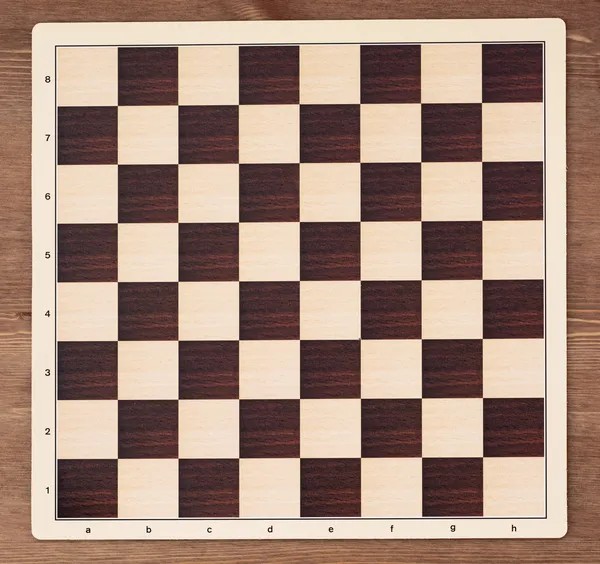 Chessboard — Stock Photo, Image