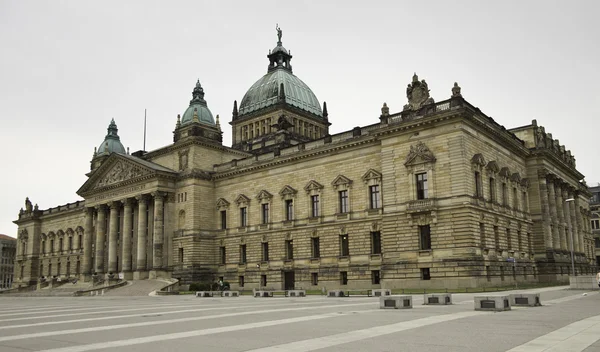 Tribunale amministrativo federale di Germania — Foto Stock
