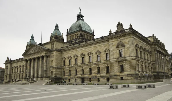 Tribunal Administrativo Federal de Alemania —  Fotos de Stock