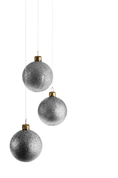 Boules de Noël — Photo