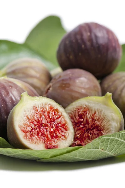 Figs — Stock Photo, Image