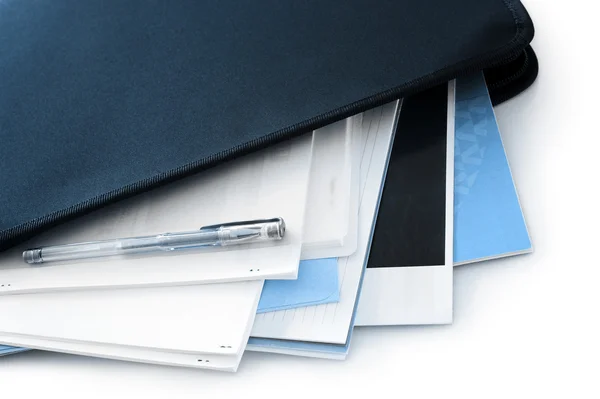 Documents — Stock Photo, Image