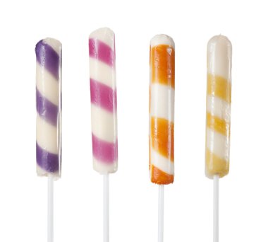 Lolipop.
