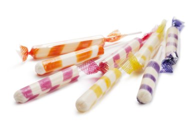 Lolipop.