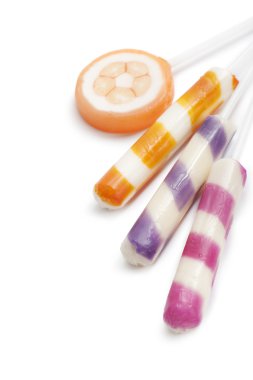 Lolipop.