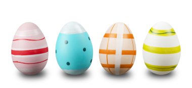 Paskalya yumurtaları