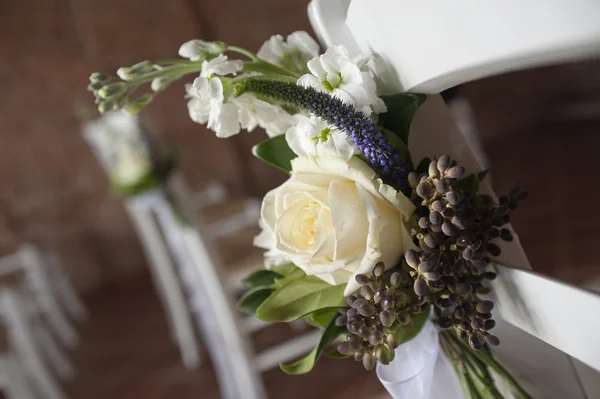 Decorative flowers — Stock Photo, Image
