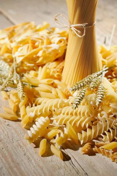 Pastas —  Fotos de Stock