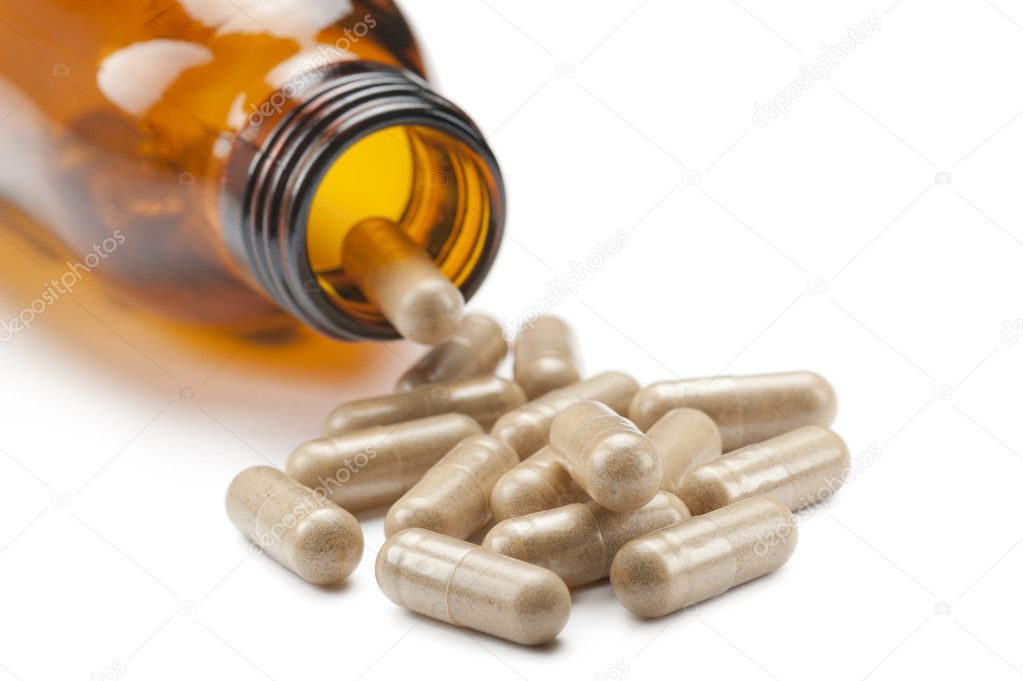 vitamin supplements