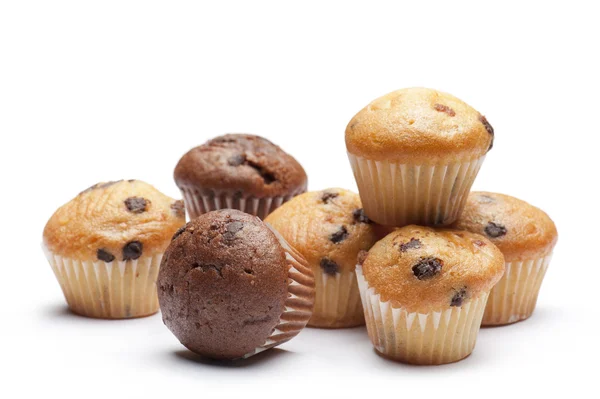 Muffin — Stockfoto