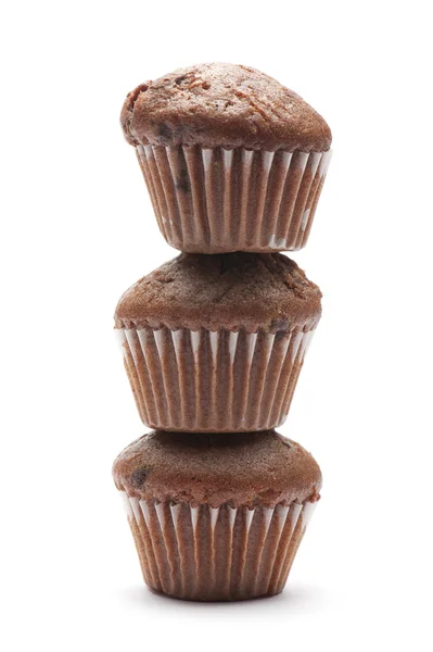 Muffin — Stockfoto