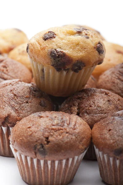 Muffin — Stockfoto