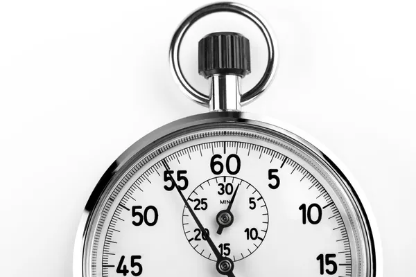 Timer stopwatch — Stockfoto