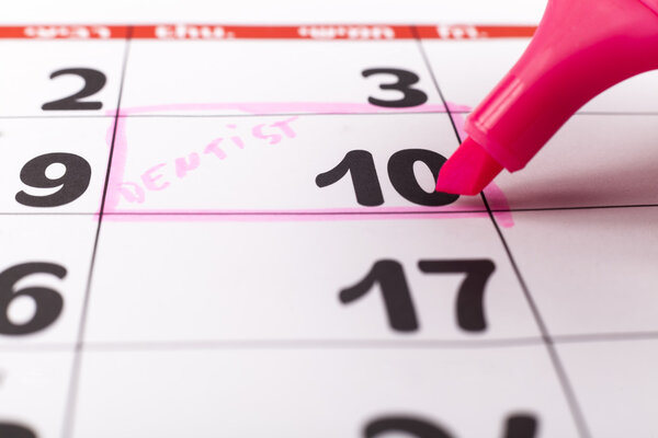 Десятое назначение
