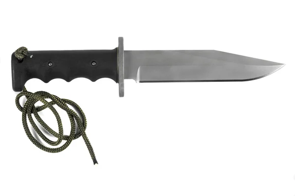 Bekämpa kniv — Stockfoto