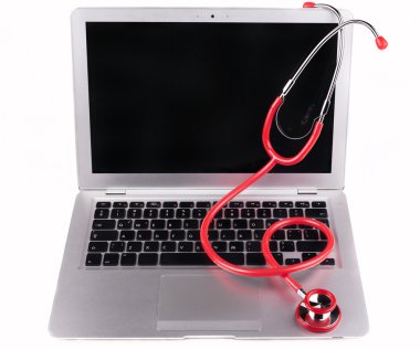 dizüstü doktor