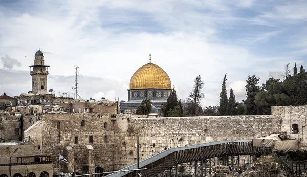 Jerusalém — Fotografia de Stock