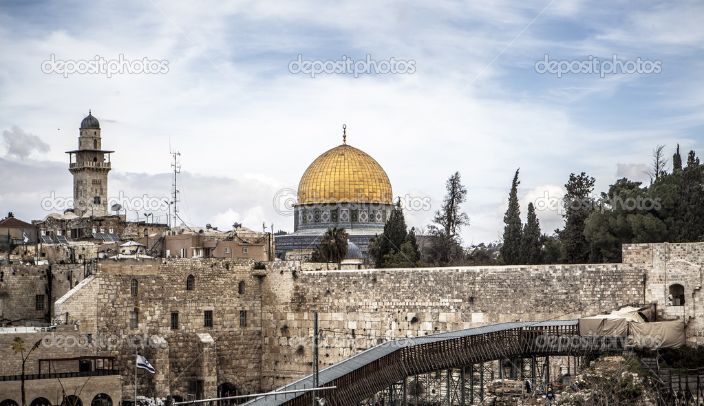 Jerusalem