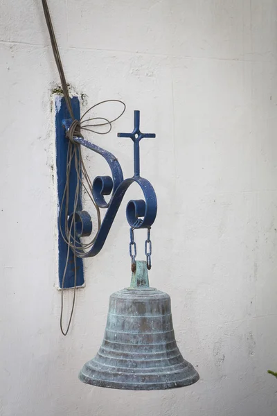 Church Bell — Stock Photo, Image