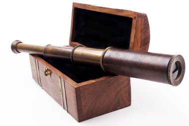sille teleskop