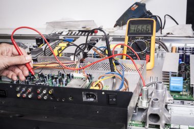 Elektronik Onarım