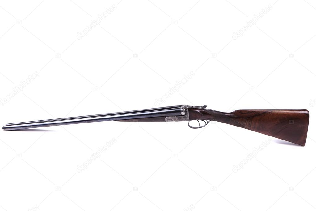 Hunter Gun