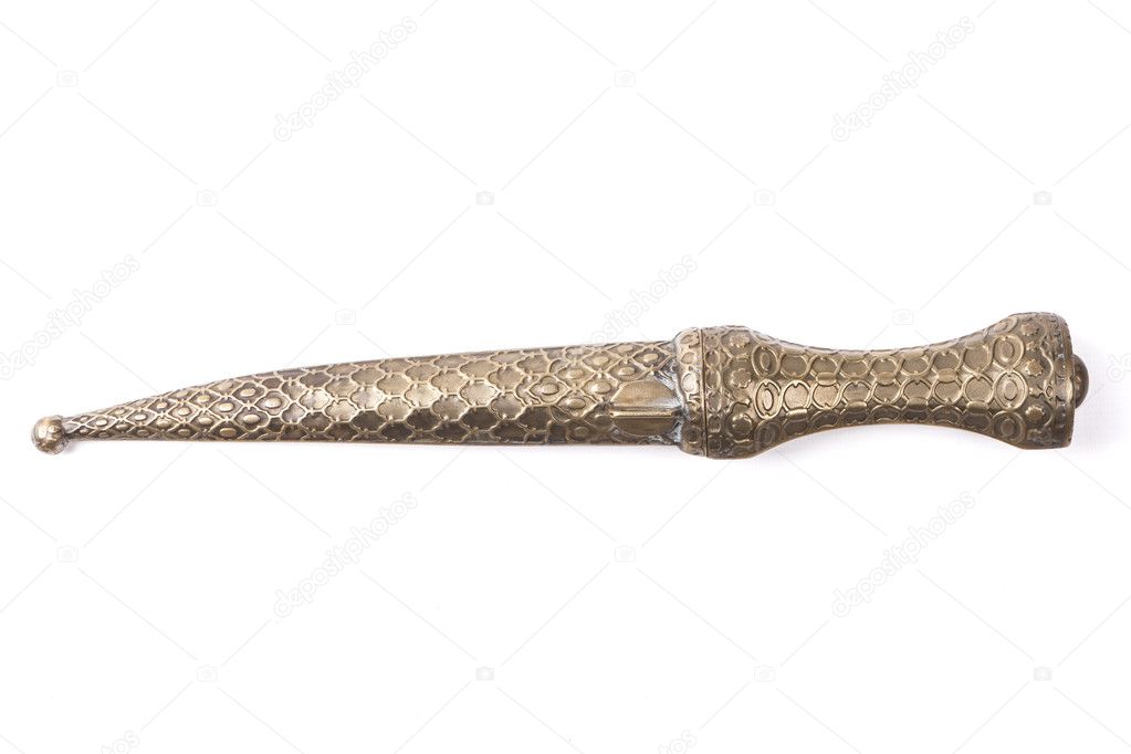 Turkish Dagger