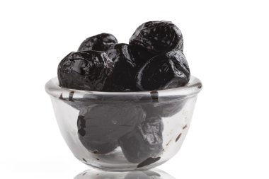 siyah zeytin