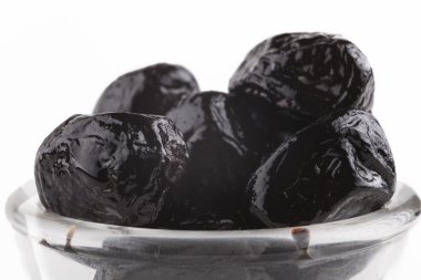 Zeytin yakın çekim