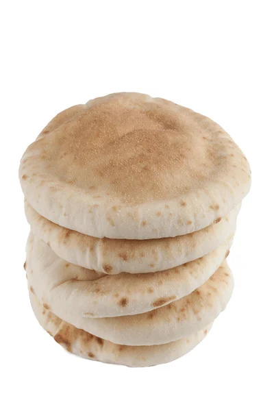 Pitas — Stockfoto