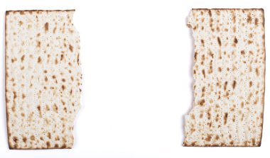 kırık matza