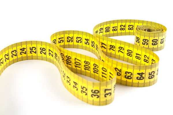 Measuring Tape — Stock Photo, Image