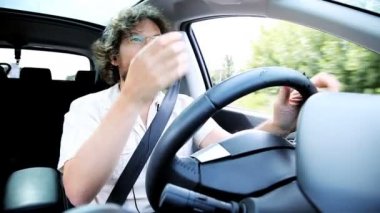 adam sürüş trafik hakkında şikayet