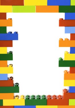 Lego Blokları
