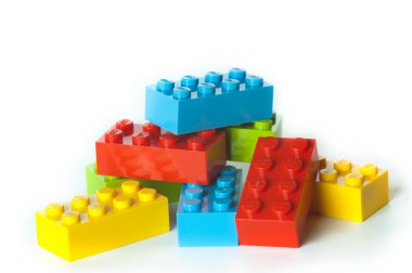 Lego Blokları