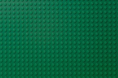 Lego yeşil baseplate