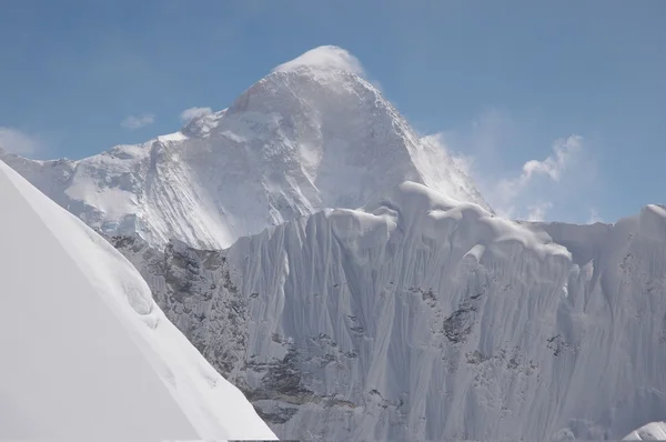 nepal Zirvesi.