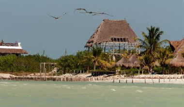 Holbox Island