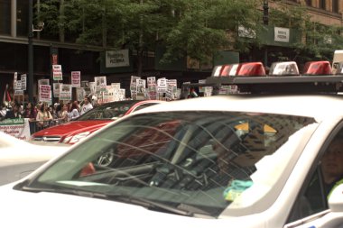 Yahudi öfke Filistin'deki Siyonist saldırıları protesto