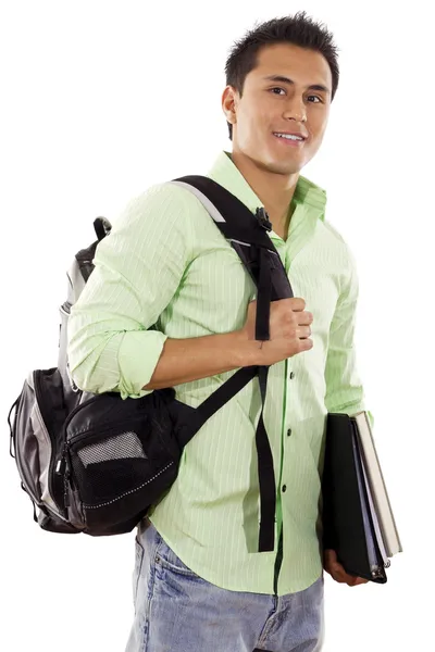 College Student — Stock Photo, Image