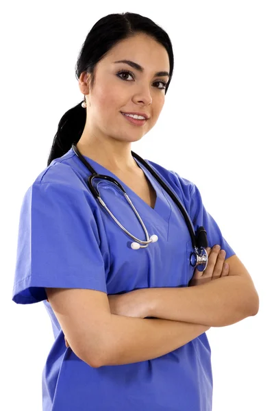 Pracownika opieki zdrowotnej — Zdjęcie stockowe