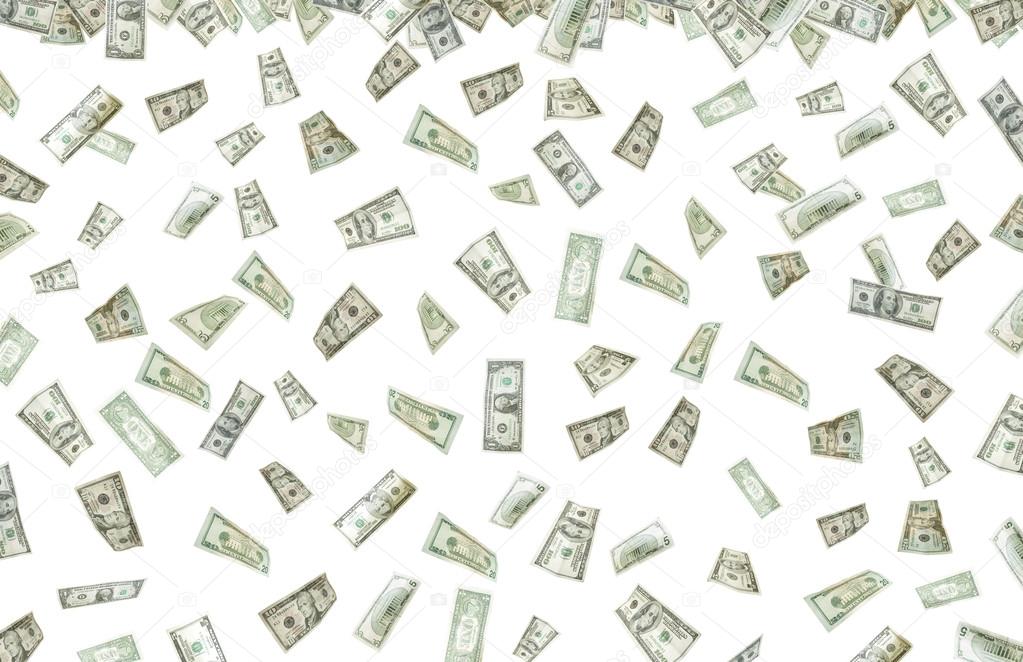 Its raining money stock photo iodrakon 49245467
