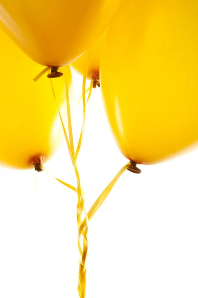 Ballonger — Stockfoto