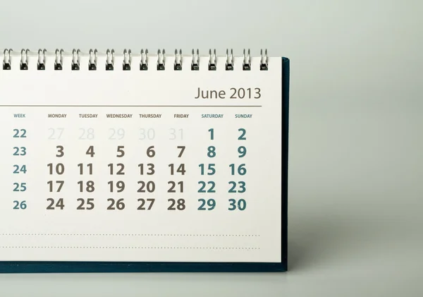 2013 year calendar. April Stock Photo by ©maurus 19956841