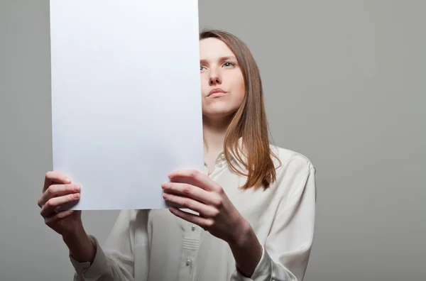 Studerande — Stockfoto