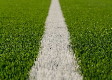 Futbol Sahası