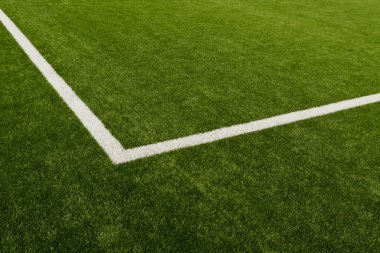 Futbol Sahası