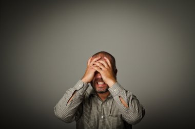 Hayal kırıklığına uğramış